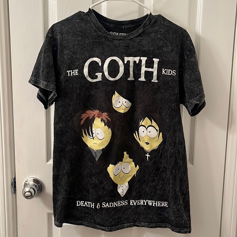 south park shirt